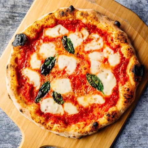 MARGHERITA